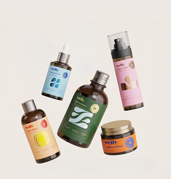 Packaging