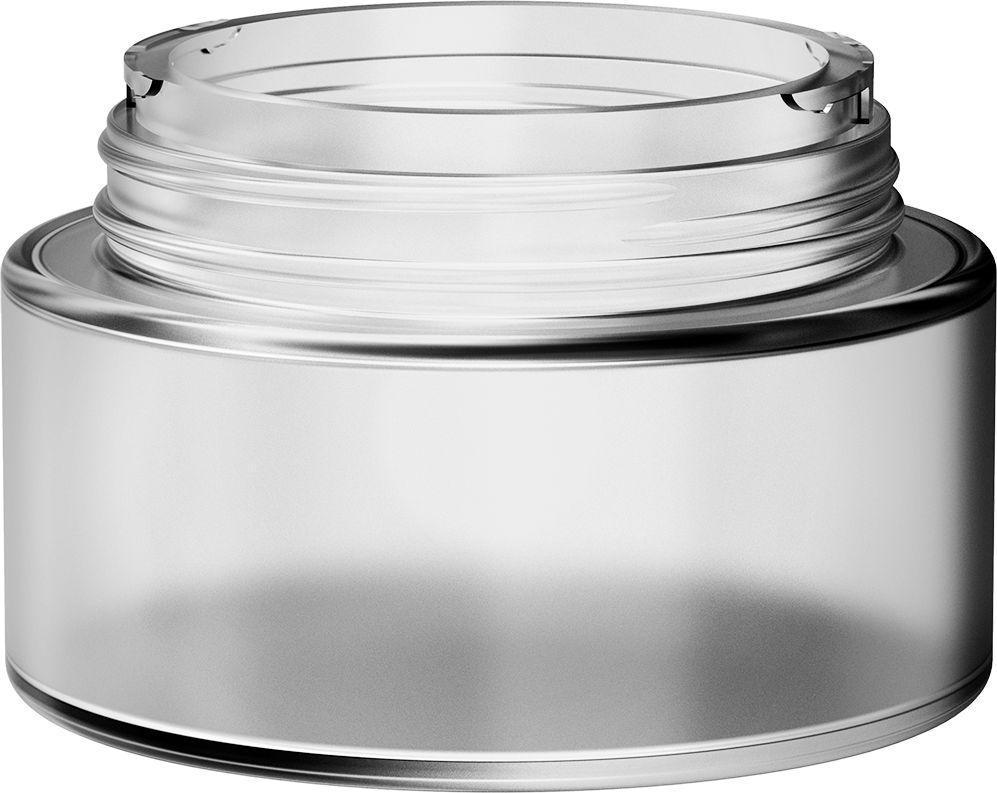 Outer Jar