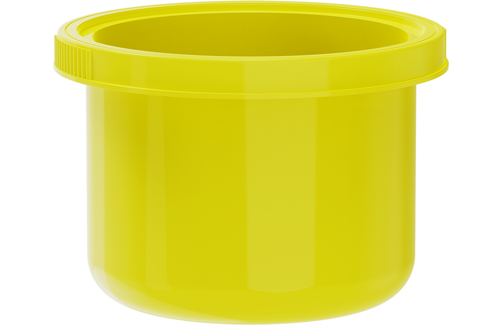 Refill Jar
